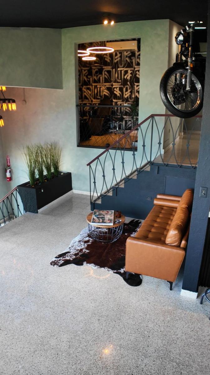 Lounge de Ink Boutique